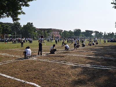 facilities
