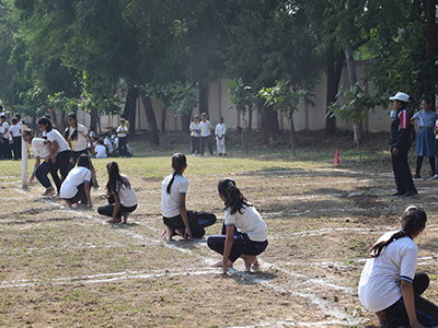 facilities