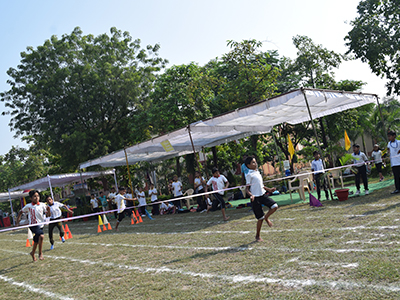 facilities