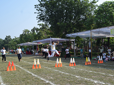 facilities