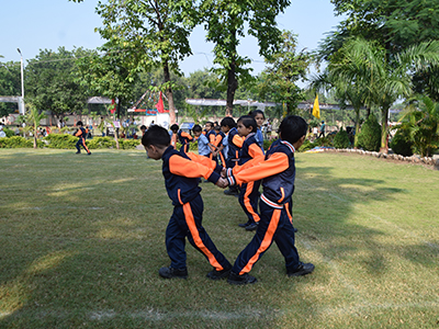 facilities